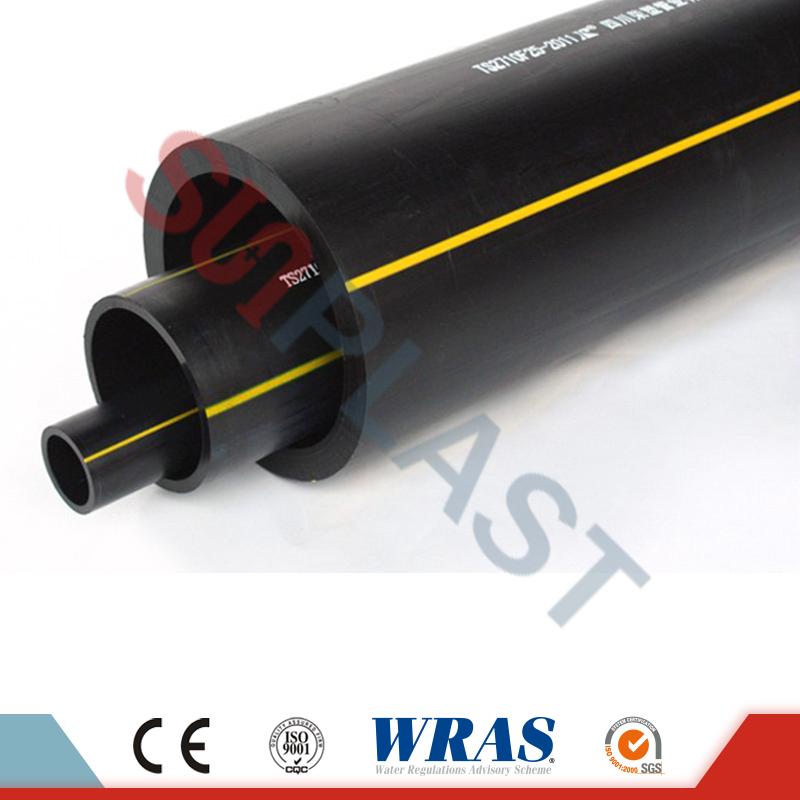 Nam Vestibulum HDPE Pipe