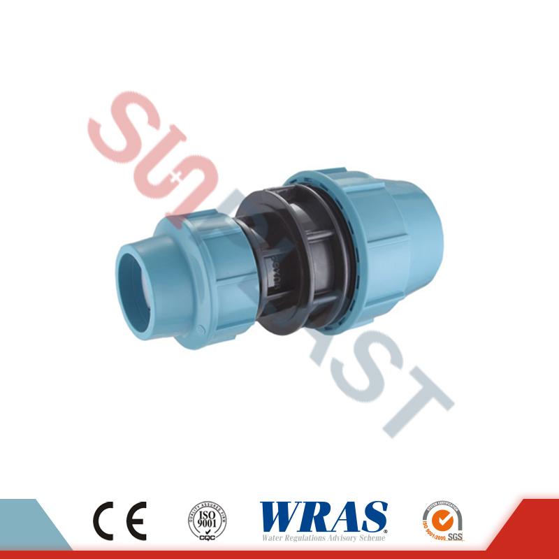 PP cogo Reducer