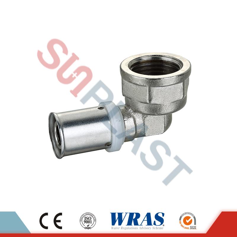 Male enim Pex Cubitus Press aes-al-pipe Pex multilayer