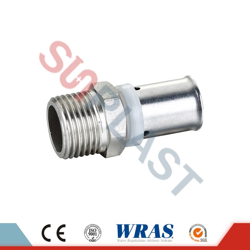 Male enim Pex coitus Press aes-al-pipe Pex multilayer