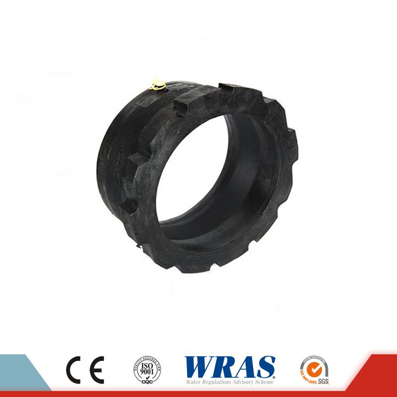 HDPE Electrofusion Aeternam · Flange