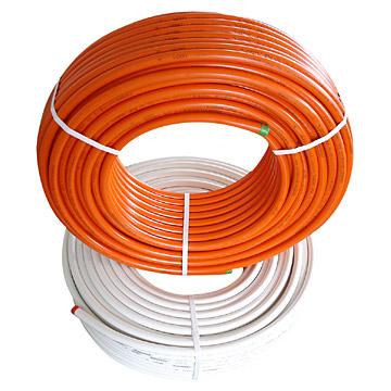 Pex-al-pipe Catalog Pex multilayer