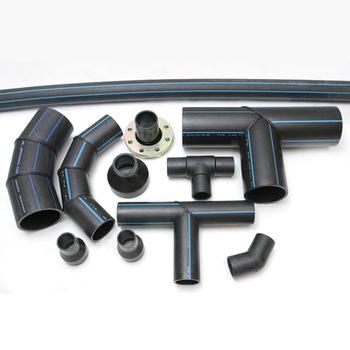 Pipe Fittings Catalog HDPE