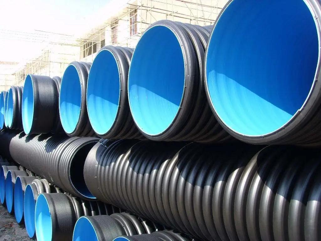 Commoda HDPE pipe