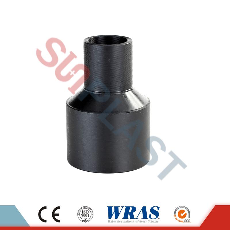 Quomodo Resistentia Chemical Extendit Vitaspan HDPE Pipe Fittings?
