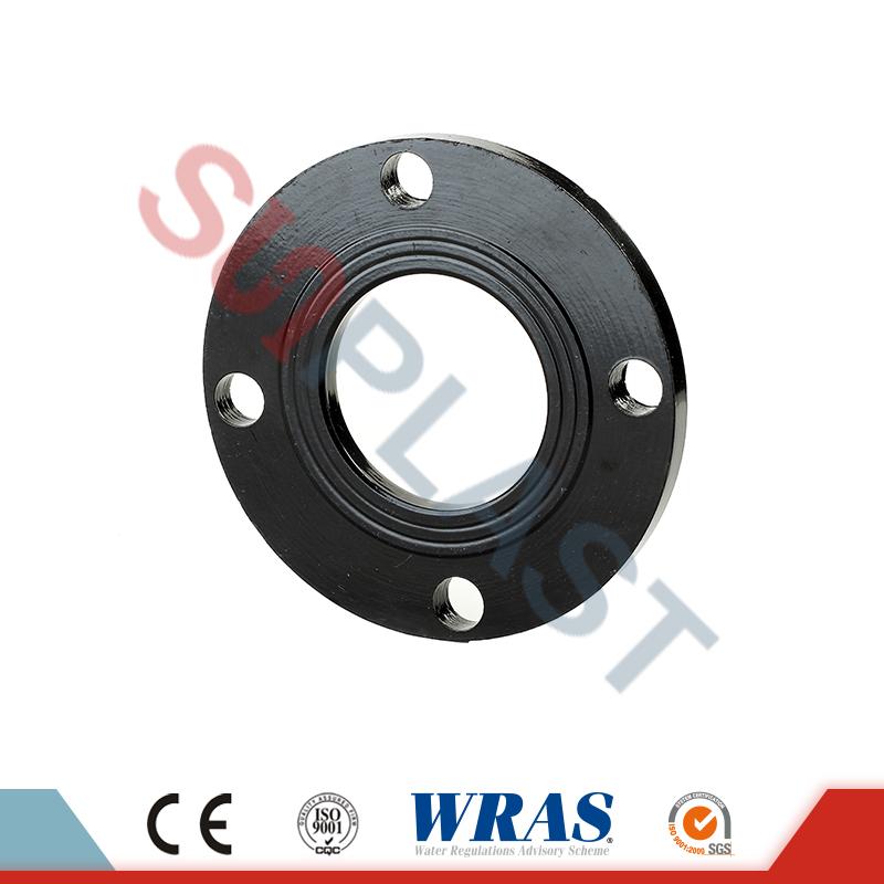Cur PERFUSORIUS HDPE Pipe Fittings Reducere Installation JACTURA?