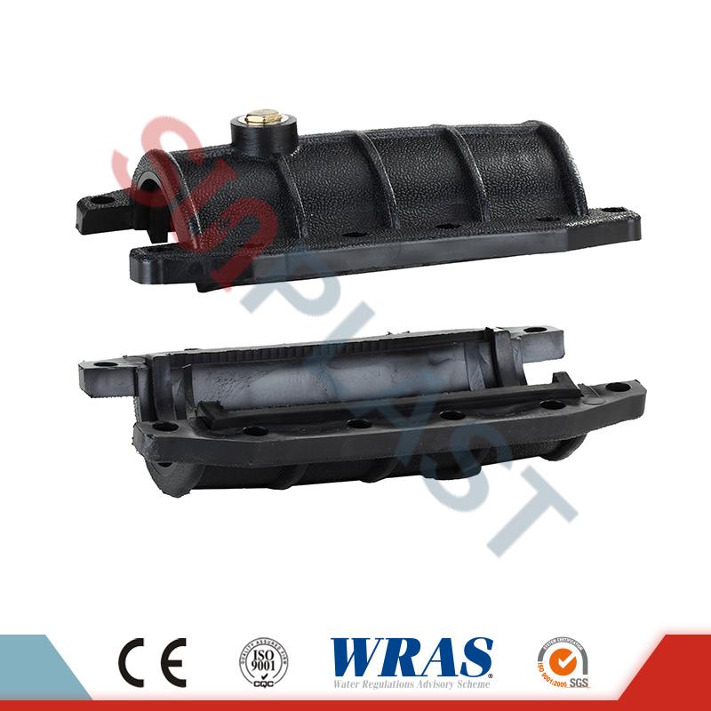 Quomodo Elige Rectum Supplier pro HDPE Pipe Fittings in mole Ordinum?