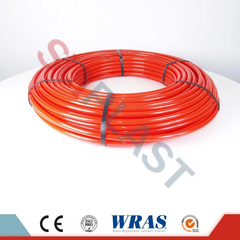Why Is PEX Pipe Becoming the Top Choice for Underfloor Heating?