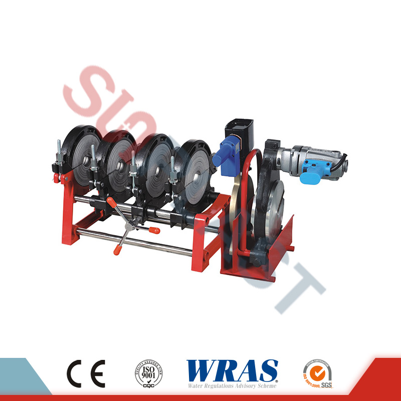 Quomodo potest recta HDPE Pipe Welding Machina reducere Super Project sumptibus?