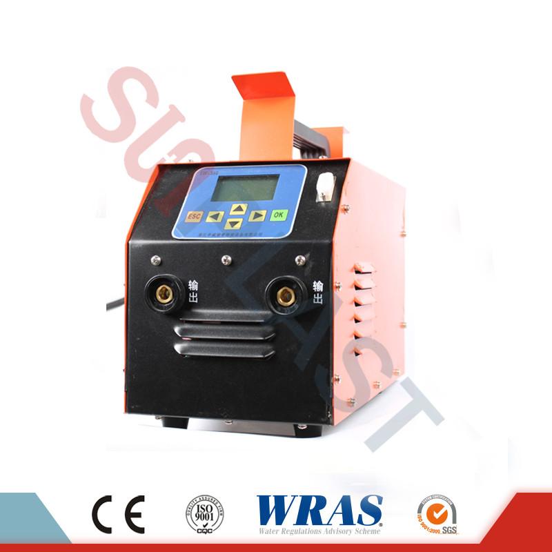 Quae sunt Commoda Wide-Range HDPE Pipe Welding Machines?
