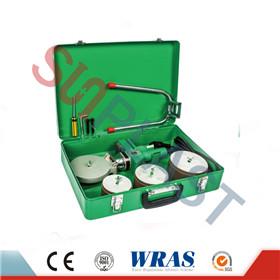 Quomodo HDPE Pipe Welding Machines Extendere Pipeline Service Vita?