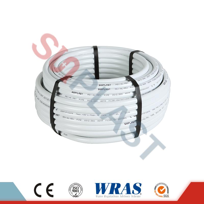 Why Are Multilayer Pipes Becoming More Popular in Modern Plumbing Systems?